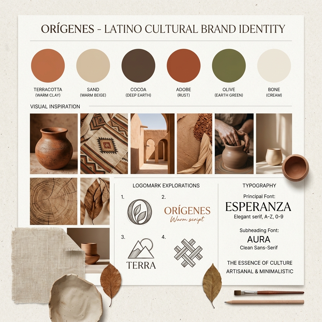 BRANDING